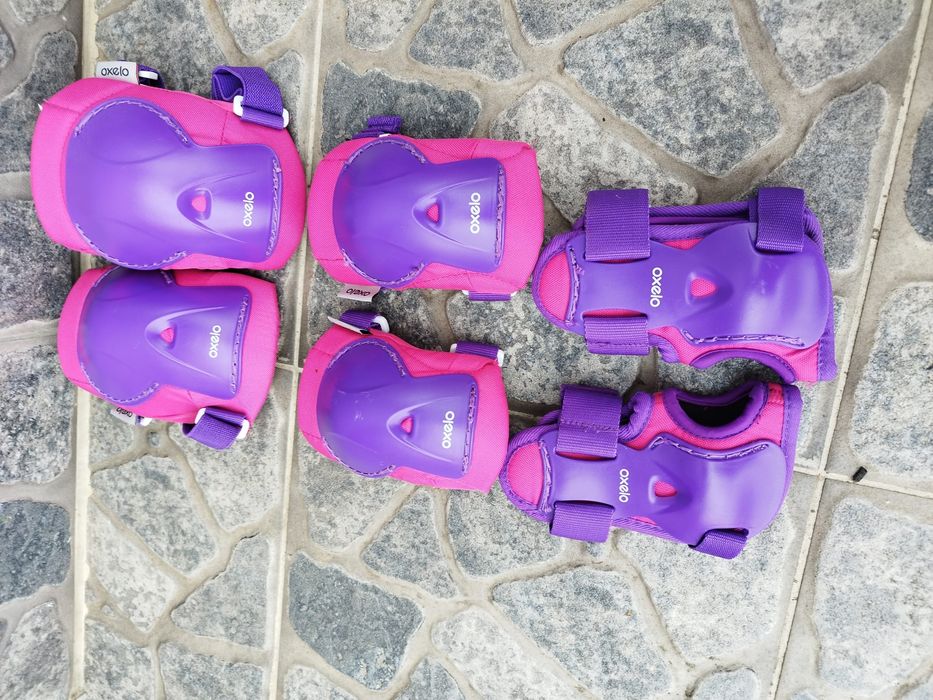 Patins para criança.