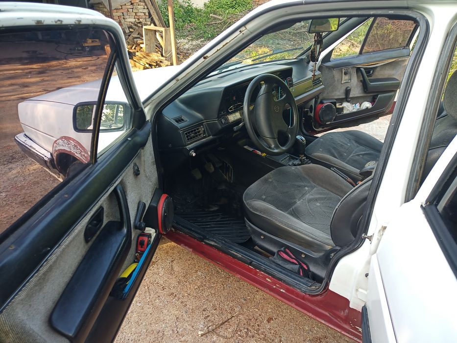 Volkswagen Passat B2 , 1987, 1.6 TD