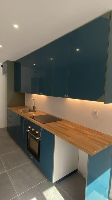 Kitchen Assembler442416621935677442