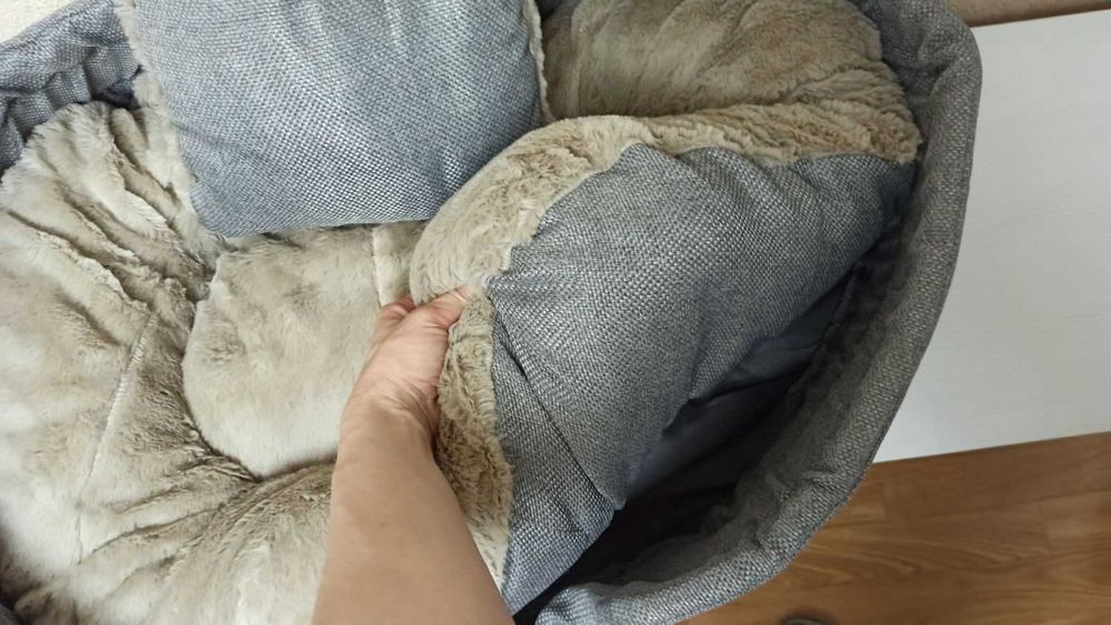 Ліжечко для тварин| Лежак| Лежанка | Домик| Мягкое место для животных