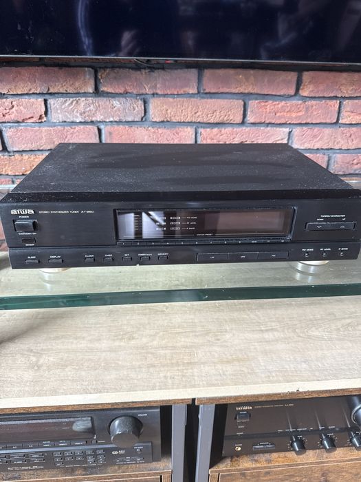 Tuner Aiwa XT-950