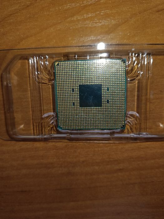 AMD Ryzen 3 1200