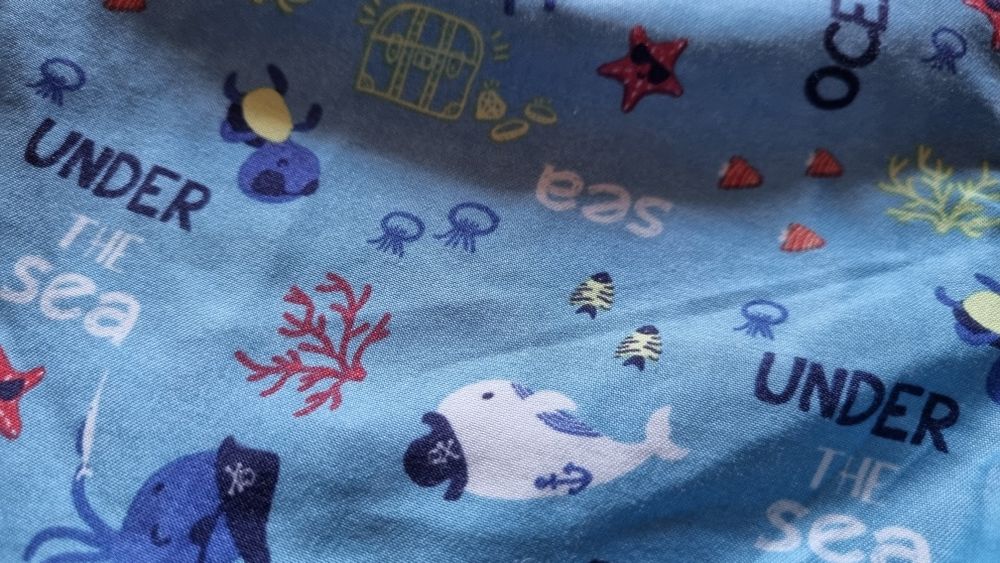 2x kąpielówki dla chłopca, dziecięce niemowlęce, rozmiar 80