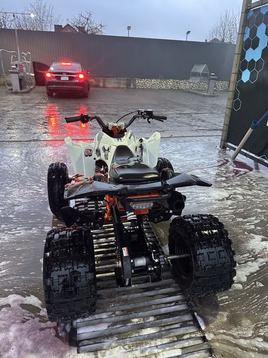 Продам kayo a300