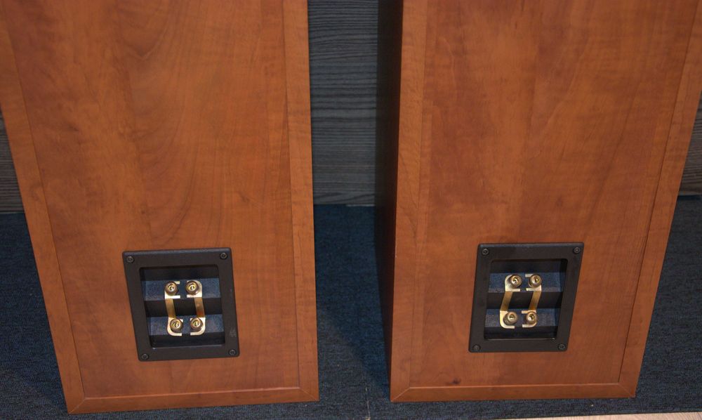 Kolumna podłogowa HI-FI marki Tonsil – Maestro II 180