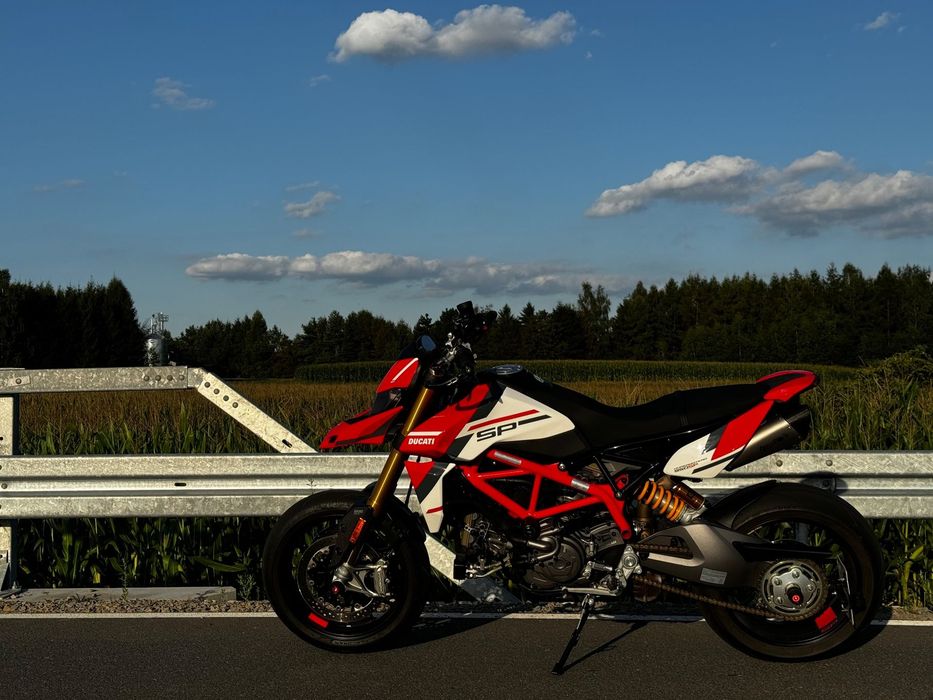 Ducati