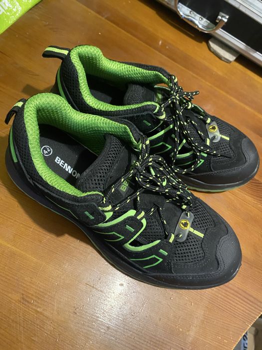 Komplet roboczy  buty 3xl  warto