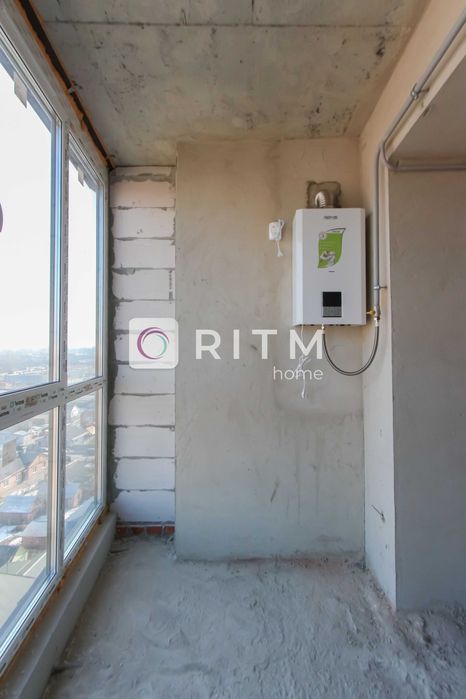 Продаж 1-кімнатної квартири у ЖК "Атлант"