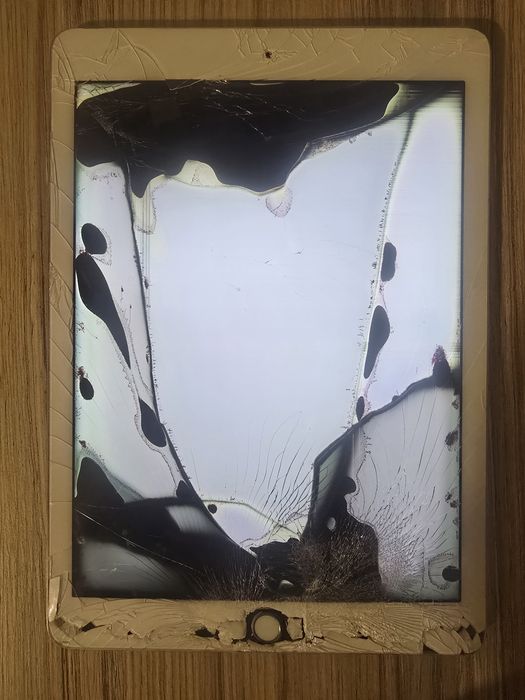 iPad Air 2 (Wi-Fi) A1566