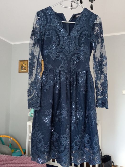 Sukienka stilove 34