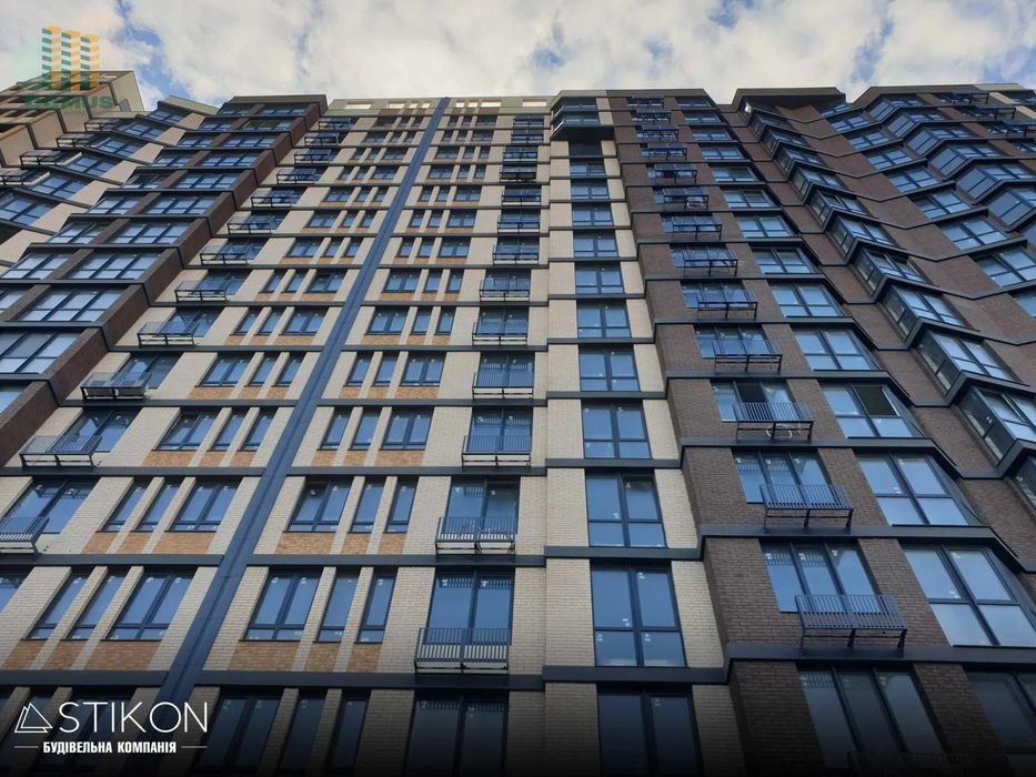 3-комнатная квартира по адресу (площадь 98,6 м²) - Atlanta.ua - фото 4