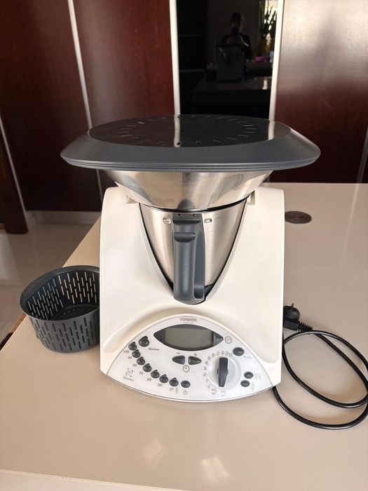 Bimby m31 como nova, funciona na perfeição