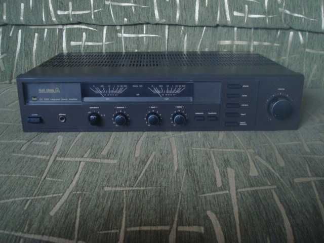 Продам усилитель