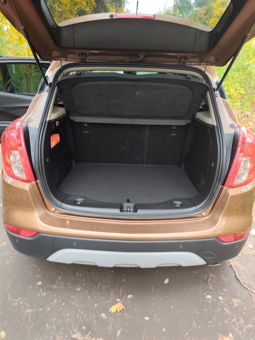 Sprzedam samochód Opel Mokka