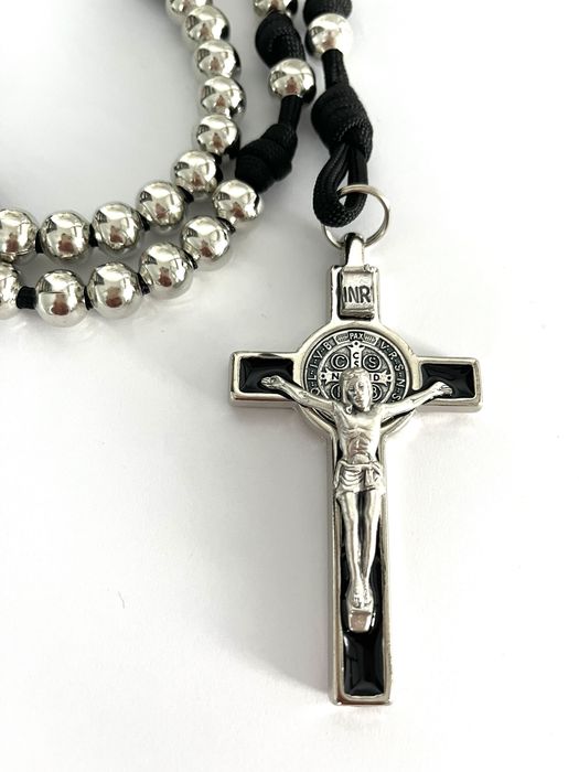 Różaniec Wojowników Maryi