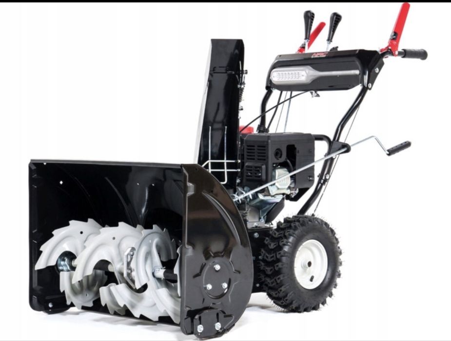 Sprzedam odsniezarke spalinowa