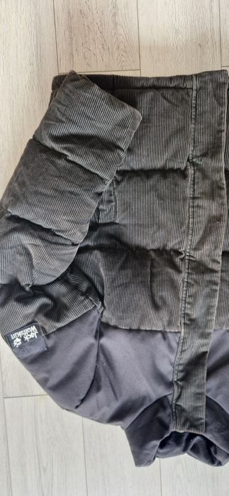 Jack Wolfskin M.    .