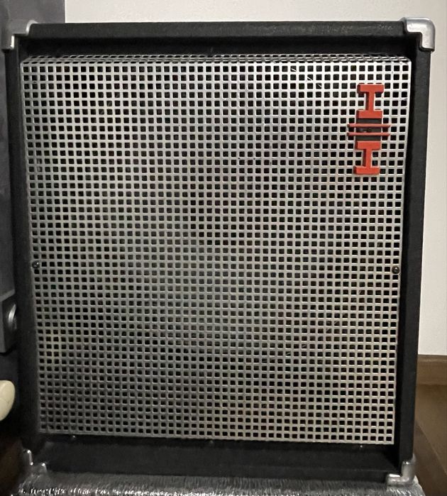 Акустика  HH Electronics IS115P Powered Monitor