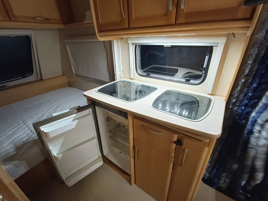 Sterckeman Novastar 440CP