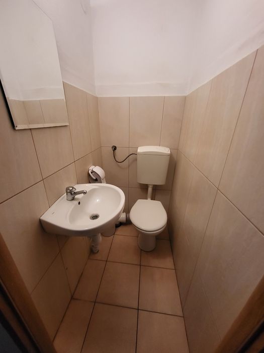 Pokój jednosobowy