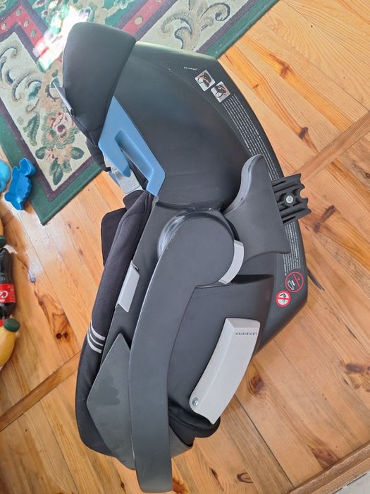 Fotelik dla dziecka