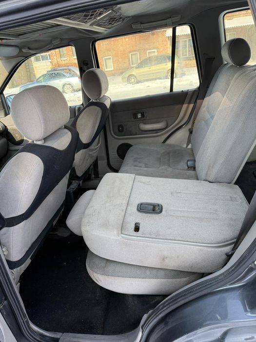 LandRover Freelander 2003рік 2л дизель АКПП повний привід 4х4