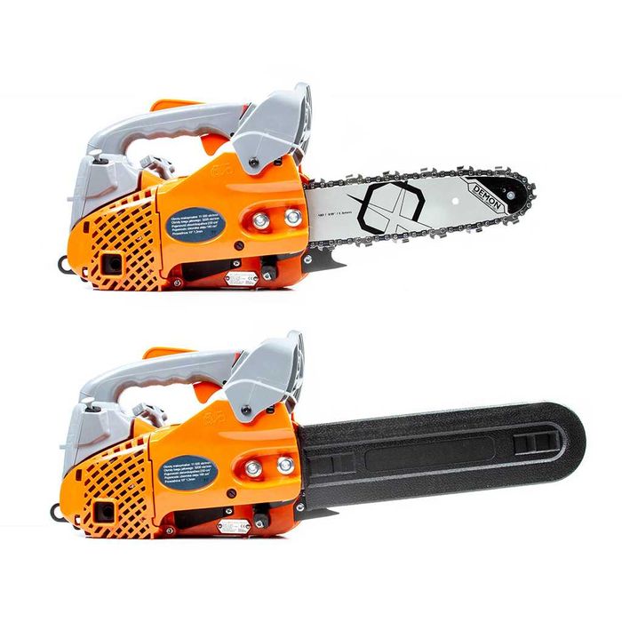 PIŁA PILARKA demon cs-2500