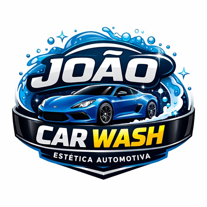 João Car Wash | Estética Automotiva de Qualidade