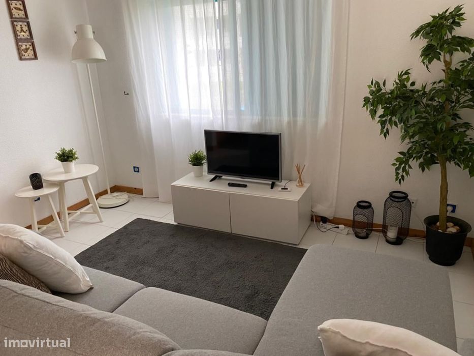 Apartamento com 1 quartos - localizado em Aveiro