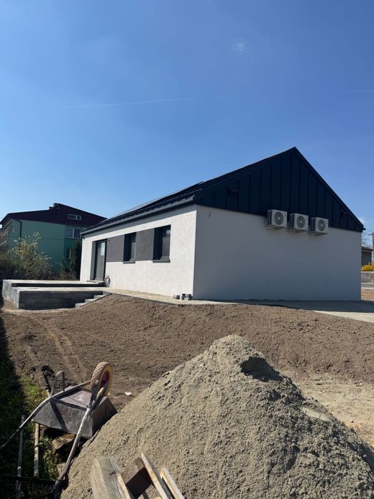 Dom do wynajęcia 95m.