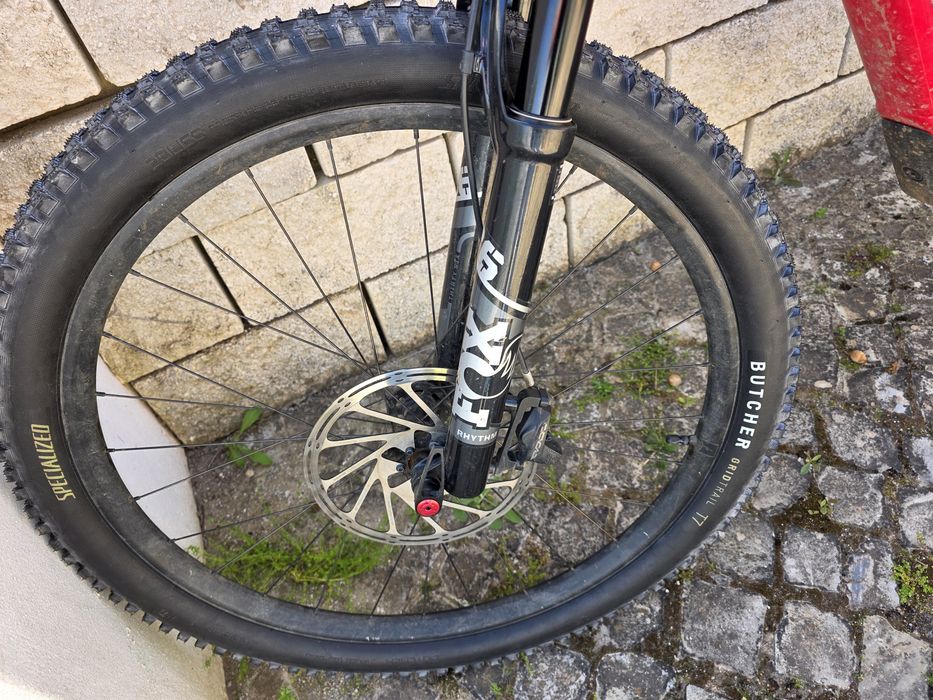 Vendo Bicicleta Specialized E Bike