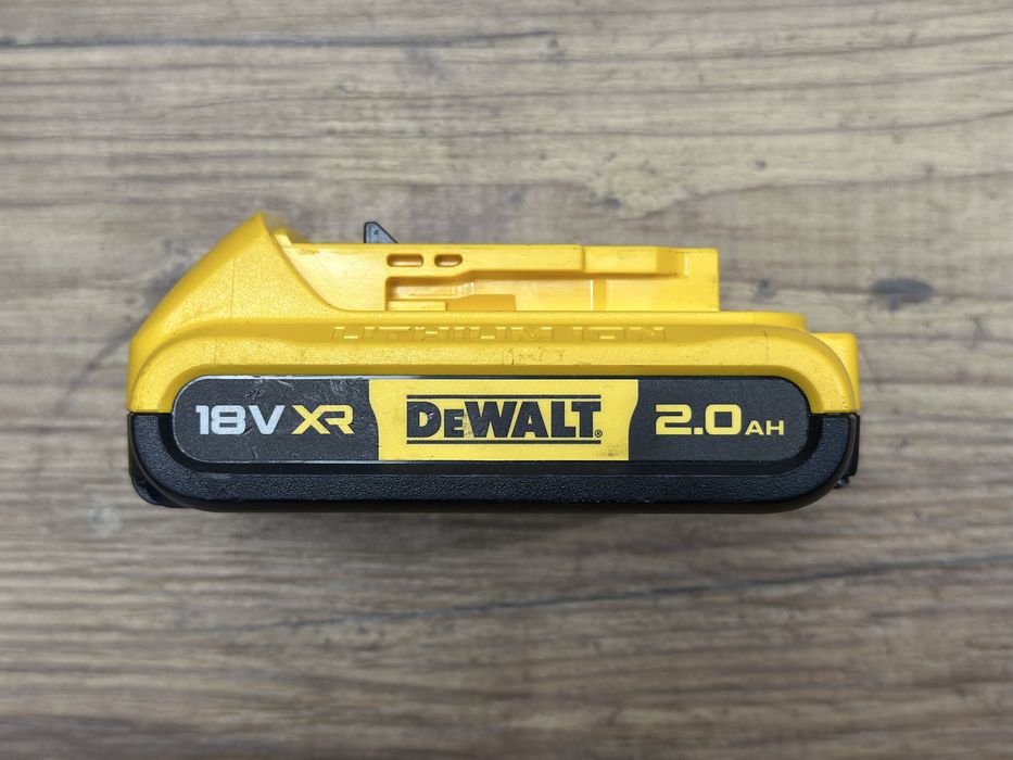 DeWalt DCB183 Bateria, akumulator 18V 2AH | 2024r.