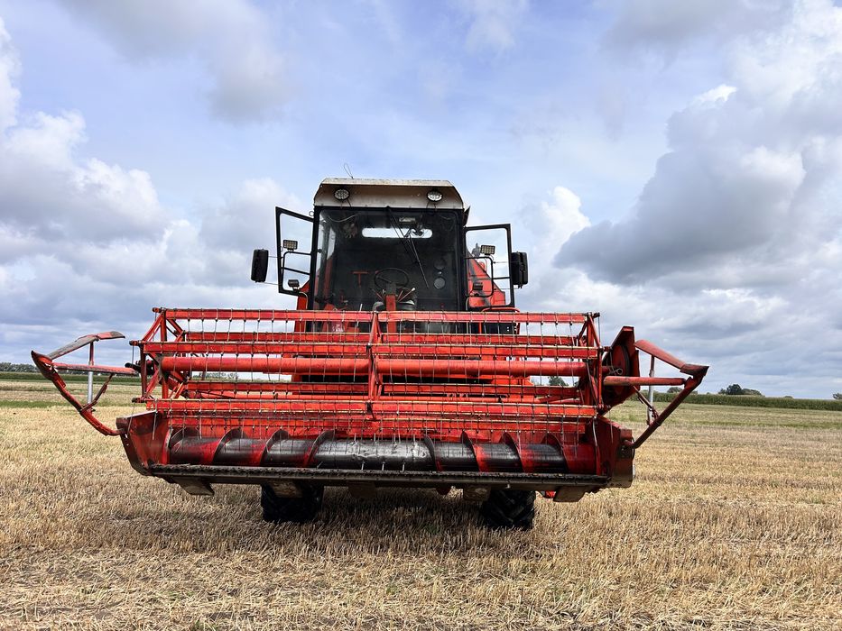 Bizon Rekord ZO58 1990r REZERWACJA