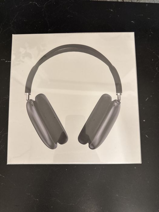 Airpods Max Słuchawki