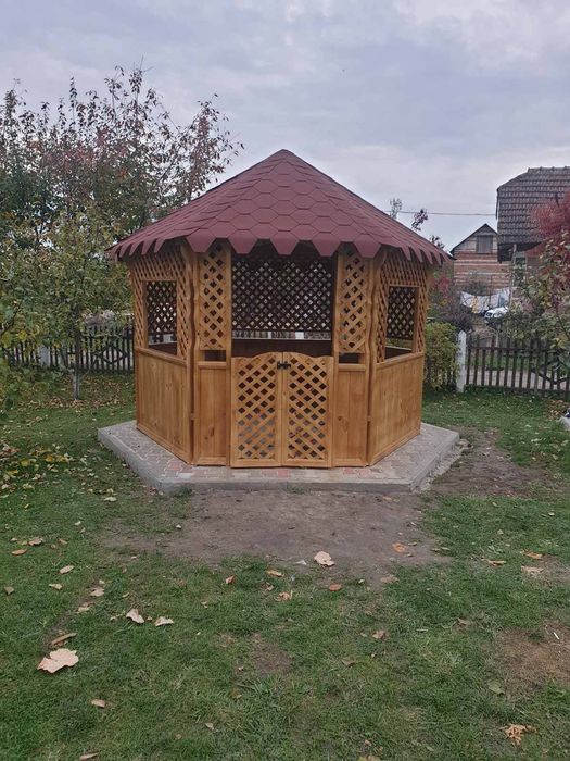 Альтанка в сад,бесідка, альтанки,дерев'яна альтанка,альтанка,беседка