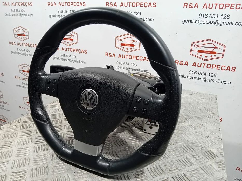 Volante VW Scirocco Original
