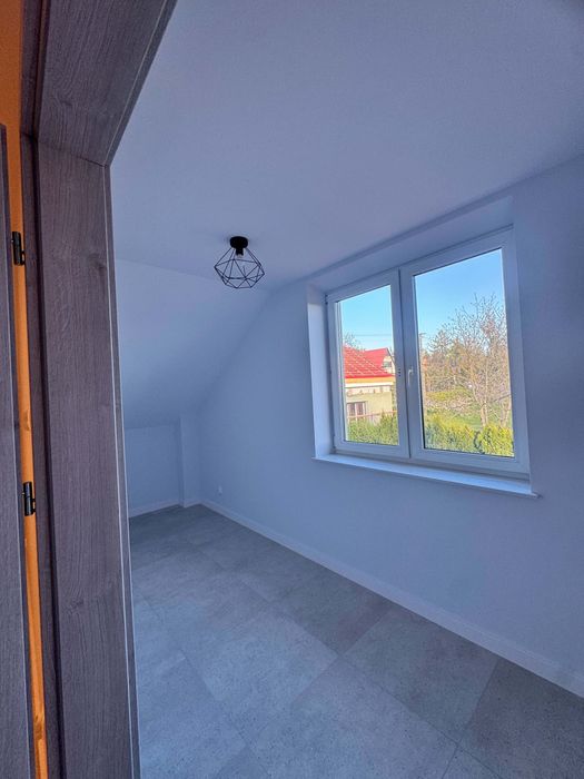 Nowe komfortowe Mieszkanie Pogwizdów ( blisko Bochni )