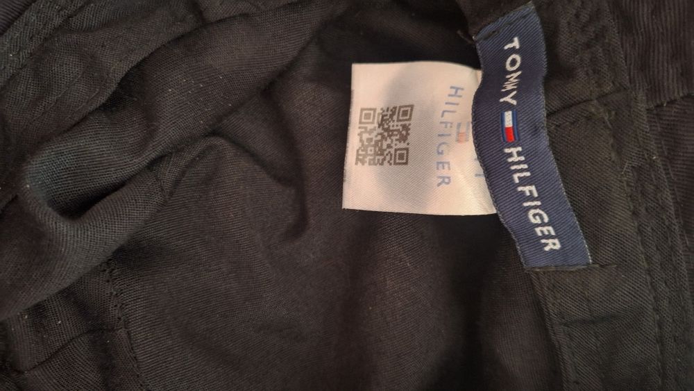 Панама tommy hilfiger, ellesse,dnky