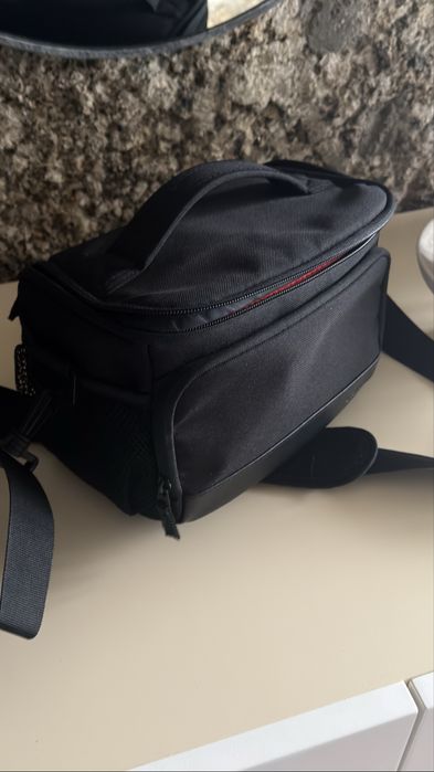 CANON 2000D usada como nova!