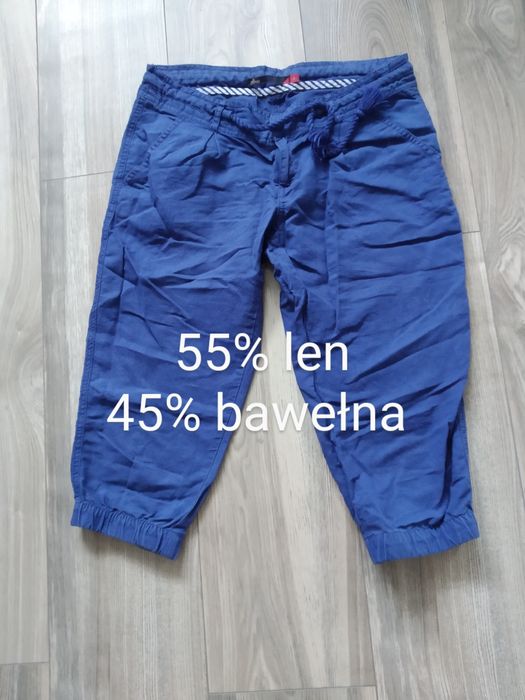 Rybaczki, spodenki House