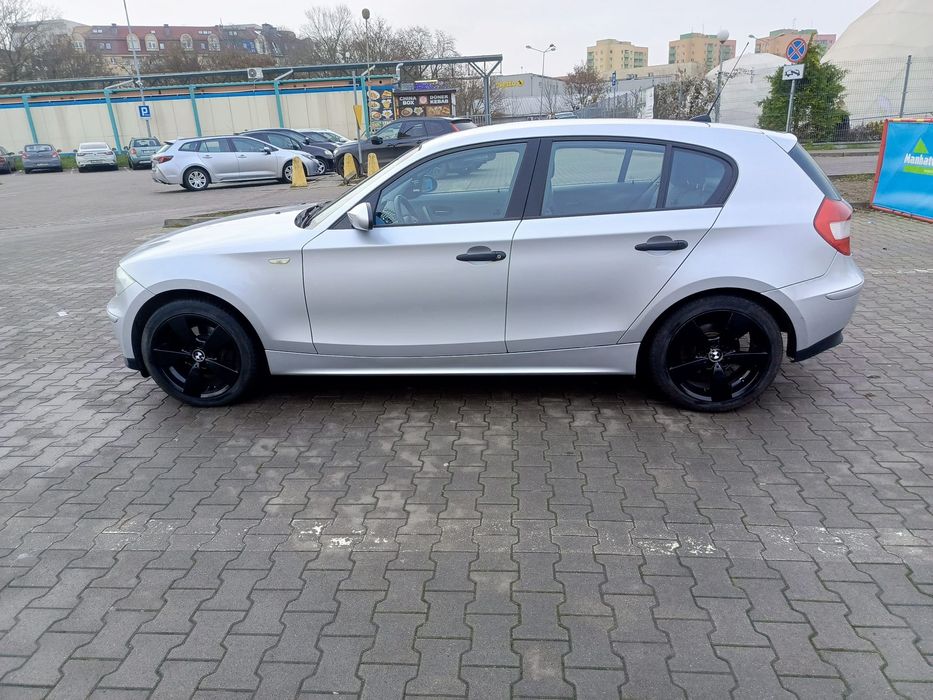 BMW Seria 1