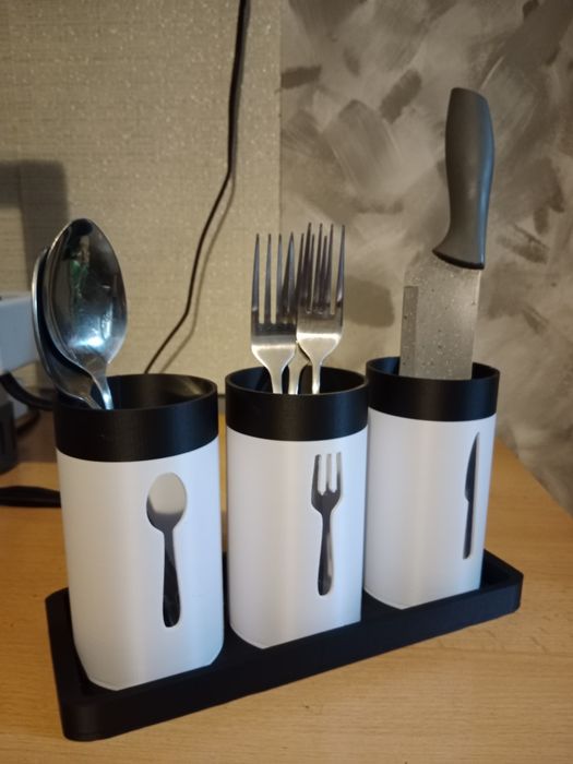 Dekoracja Druk 3d!