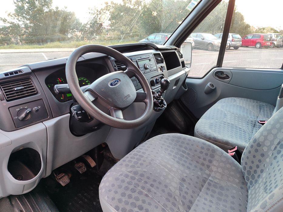 Ford Transit 2.2 TDCI