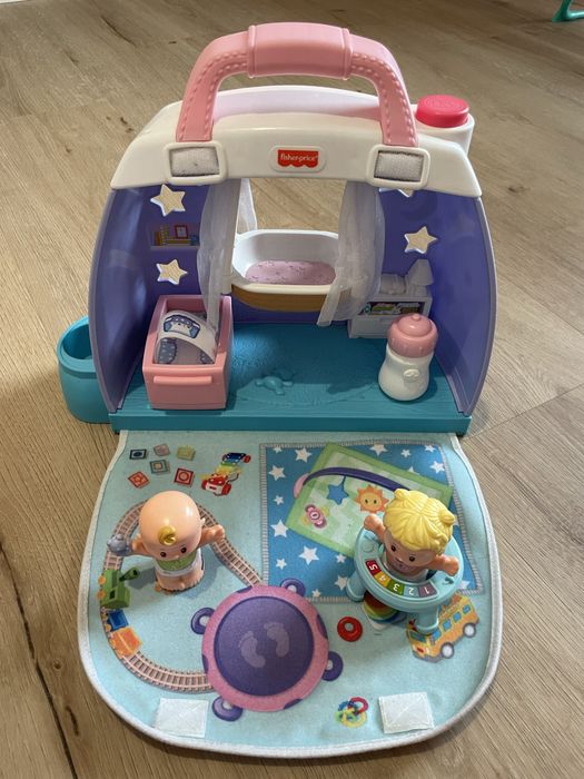 Pokoik Little People