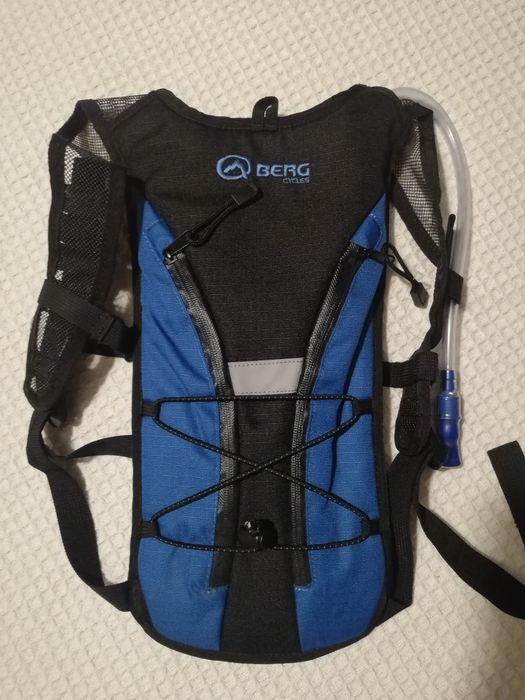 Mochila hydropack Berg