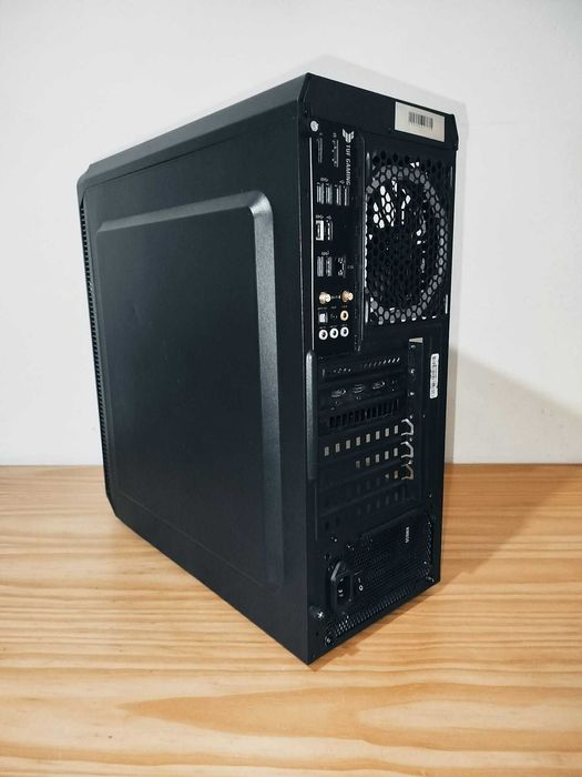 Torre Gaming I7 [CUSTOM 3]