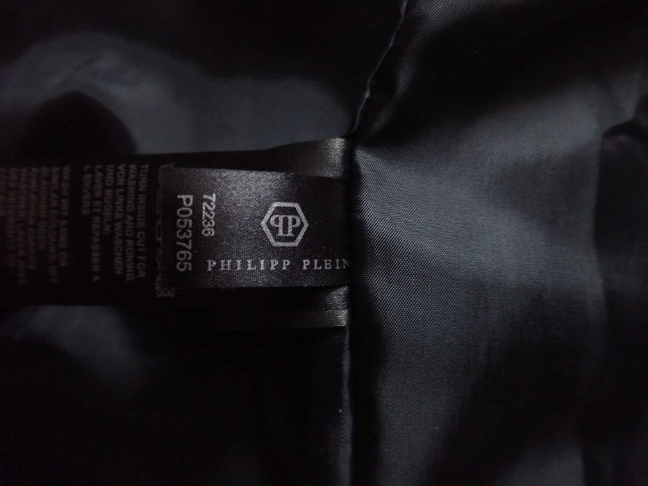 Kurtka Philipp Plein -M-