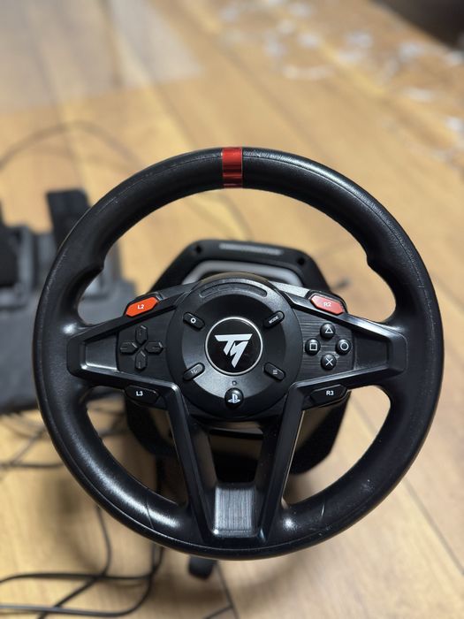 Kierownica Thrustmaster T128