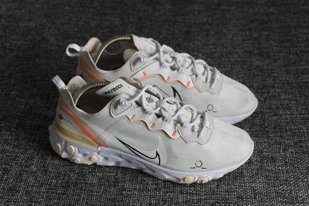 Кросівки Nike React Element 55 Оригінал 43р