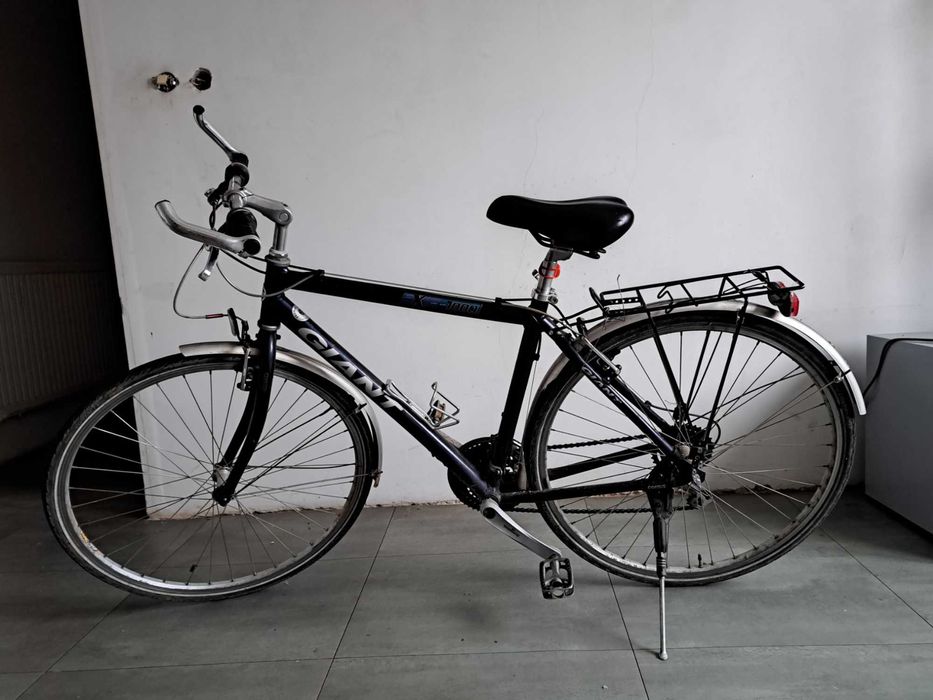 Rower Giant x1000 28 cali .